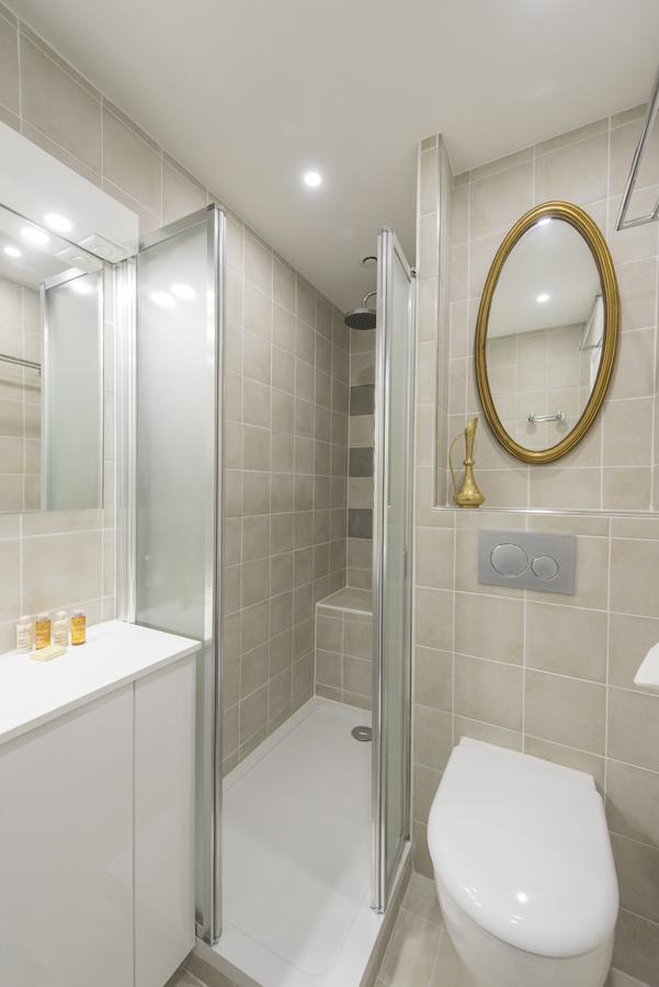 Veeve - Apartment Near Pont De Grenelle Paris Dış mekan fotoğraf